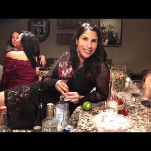 Meet your Posher, Katherine